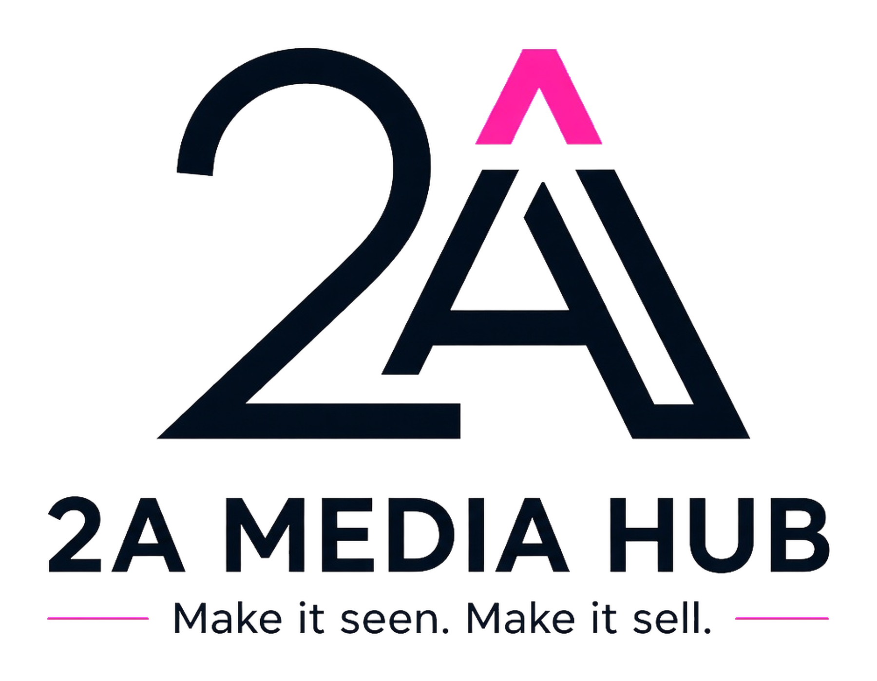 2A Media Hub