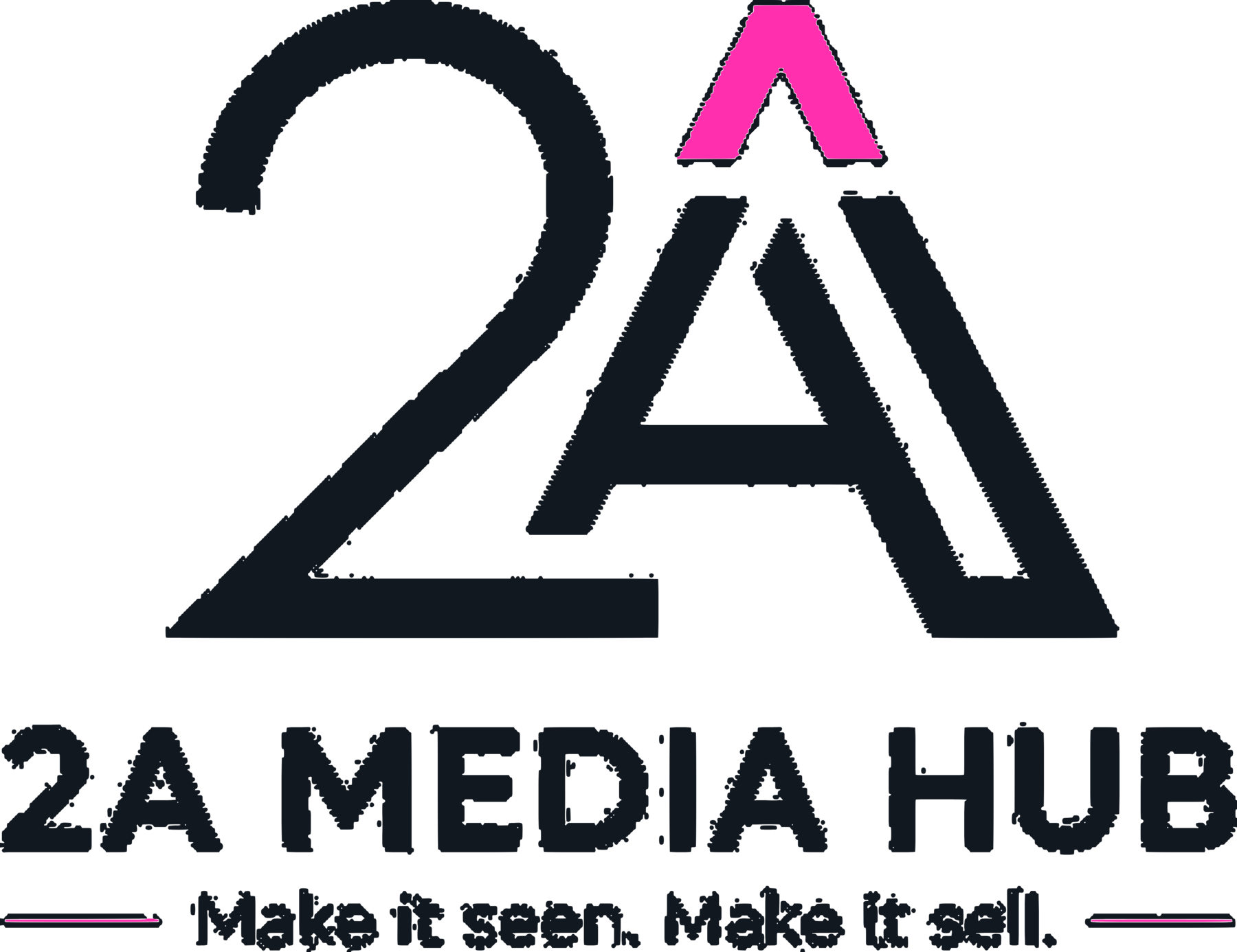 2A Media Hub